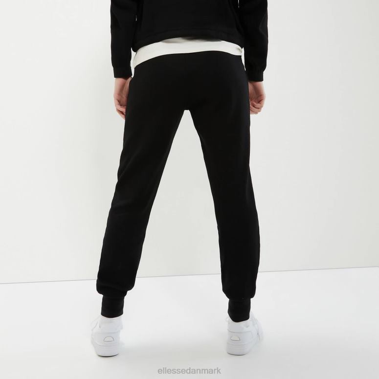 Ellesse Kvinder lorina joggebukser J282F116 tøj sort