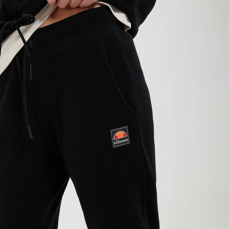 Ellesse Kvinder lorina joggebukser J282F116 tøj sort