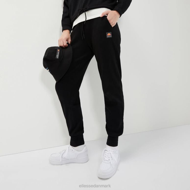 Ellesse Kvinder lorina joggebukser J282F116 tøj sort