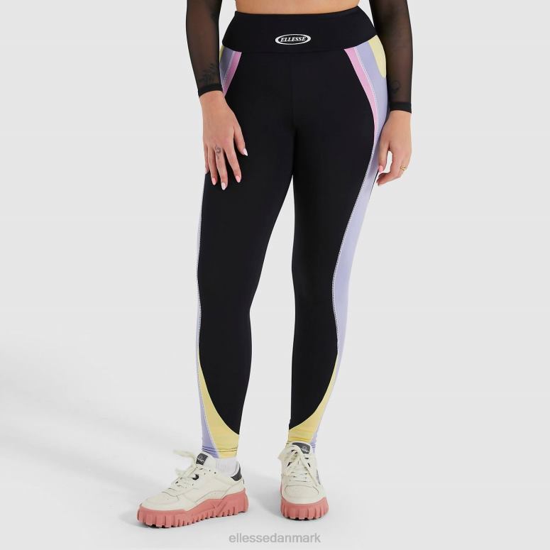 Ellesse Kvinder maristella legging J282F194 tøj sort