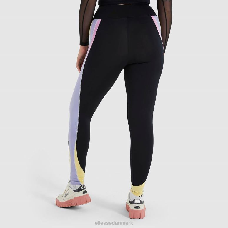 Ellesse Kvinder maristella legging J282F194 tøj sort