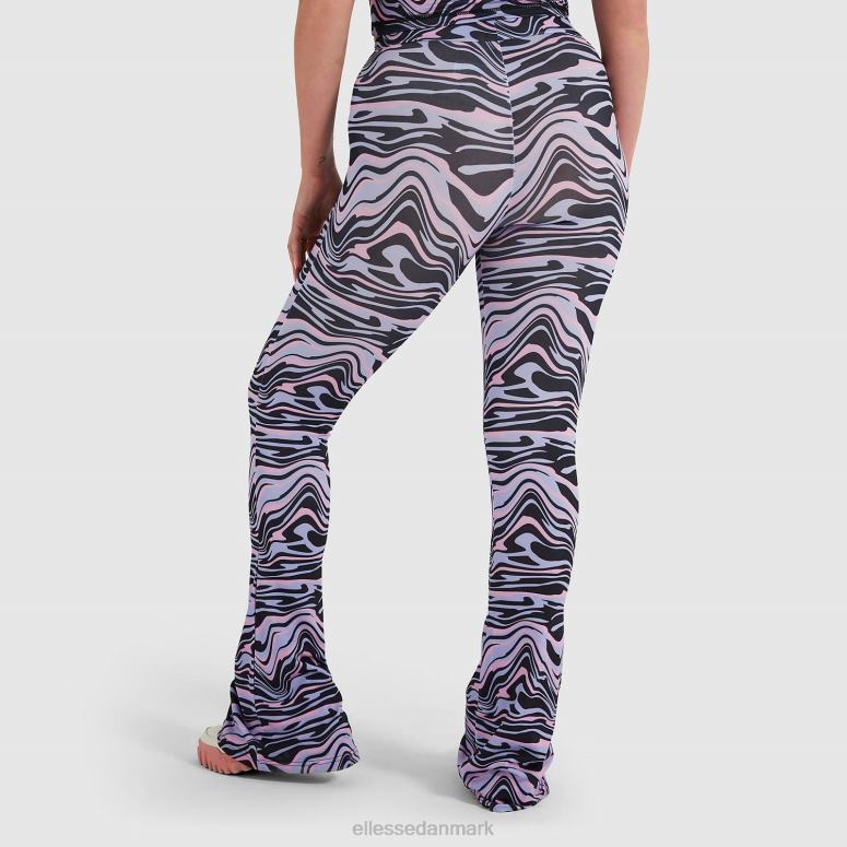 Ellesse Kvinder puf legging J282F184 tøj sort