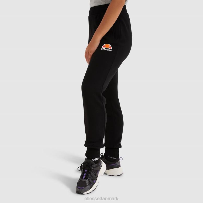 Ellesse Kvinder queenstown joggebukser J282F110 tøj sort