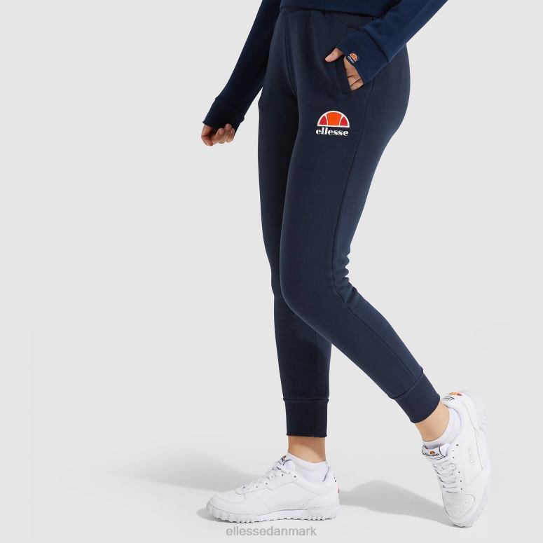 Ellesse Kvinder queenstown joggebukser J282F111 tøj flåde
