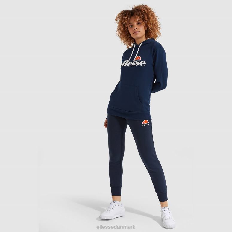 Ellesse Kvinder queenstown joggebukser J282F111 tøj flåde