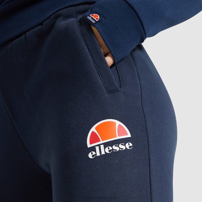 Ellesse Kvinder queenstown joggebukser J282F111 tøj flåde