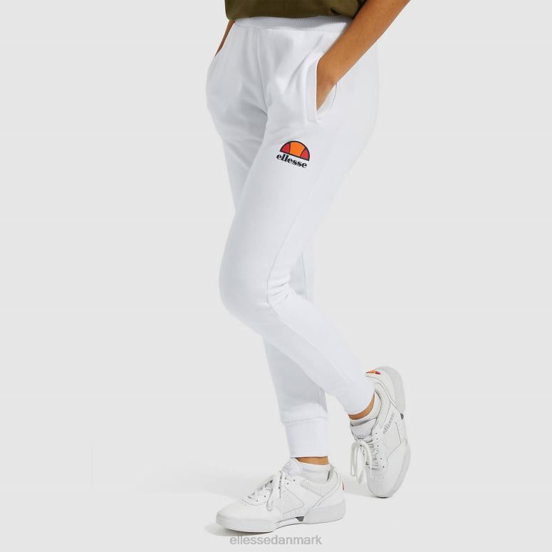 Ellesse Kvinder queenstown joggebukser J282F112 tøj hvid