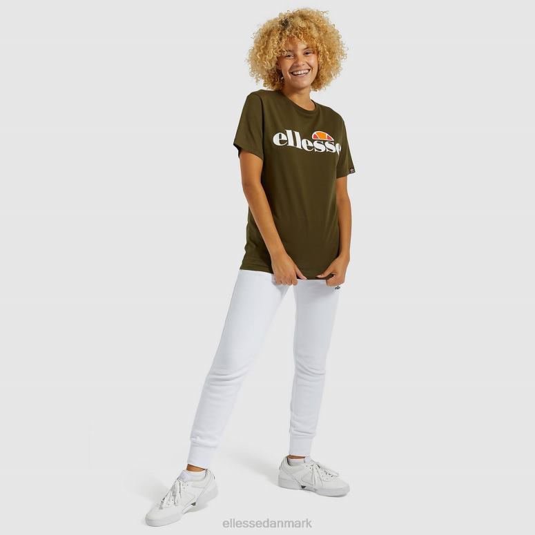 Ellesse Kvinder queenstown joggebukser J282F112 tøj hvid