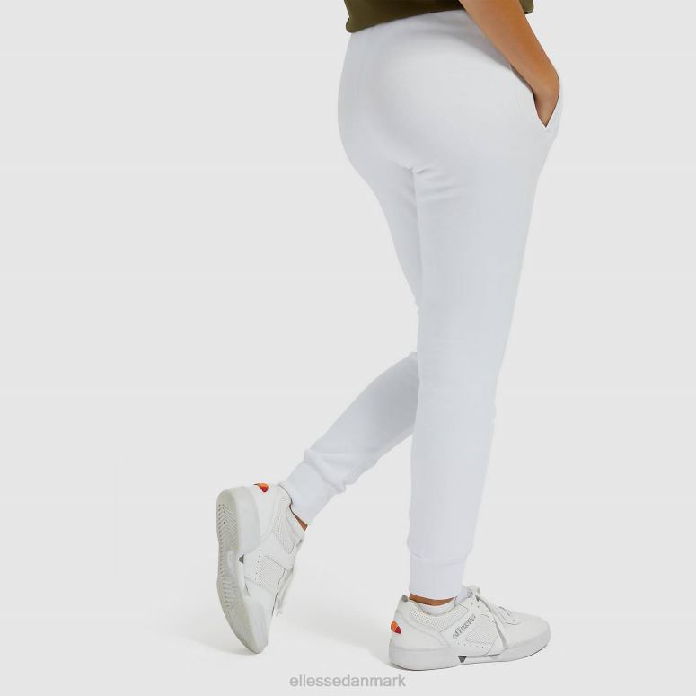 Ellesse Kvinder queenstown joggebukser J282F112 tøj hvid