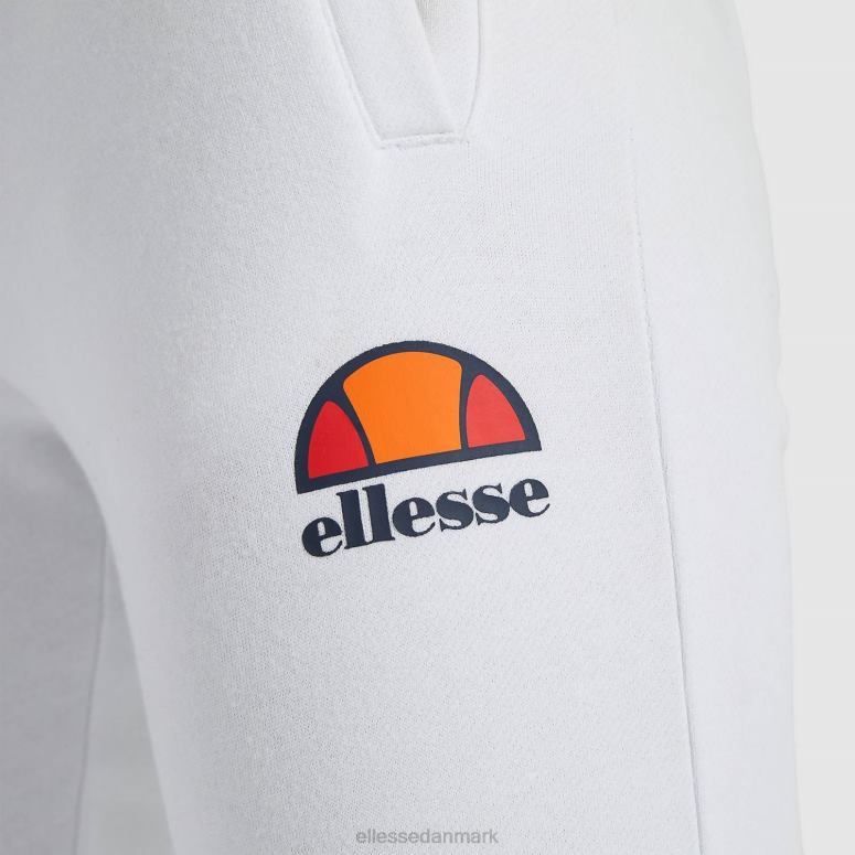 Ellesse Kvinder queenstown joggebukser J282F112 tøj hvid