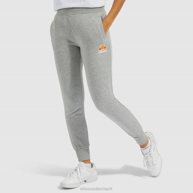 Ellesse Kvinder queenstown joggebukser grå J282F109 tøj grå mergel