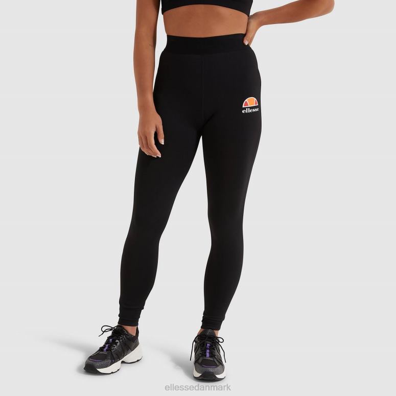 Ellesse Kvinder quintino legging J282F124 tøj sort