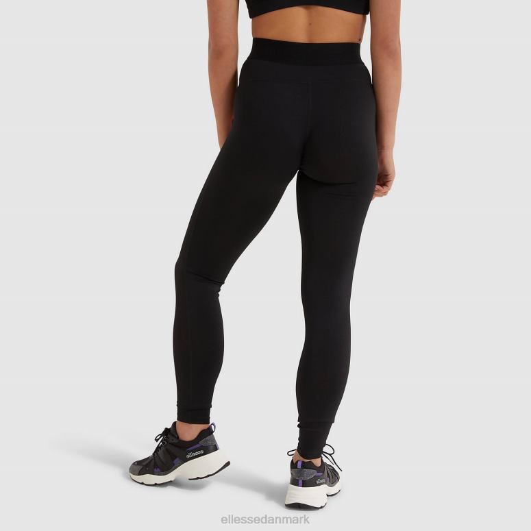 Ellesse Kvinder quintino legging J282F124 tøj sort