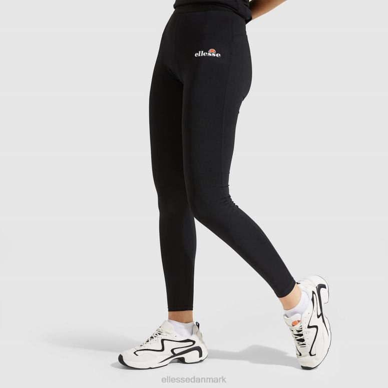 Ellesse Kvinder quintino legging J282F124 tøj sort