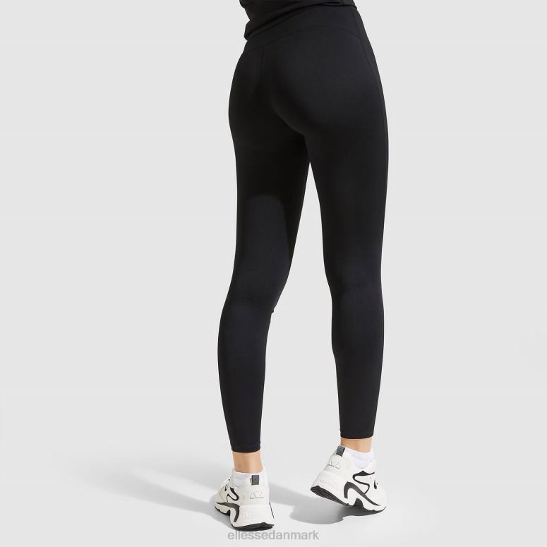 Ellesse Kvinder quintino legging J282F124 tøj sort