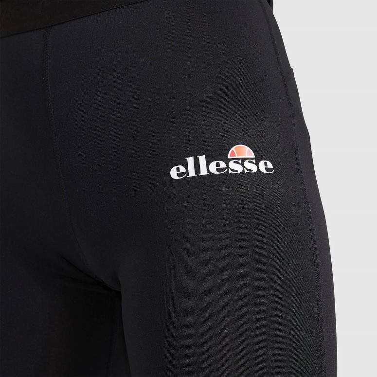 Ellesse Kvinder quintino legging J282F124 tøj sort