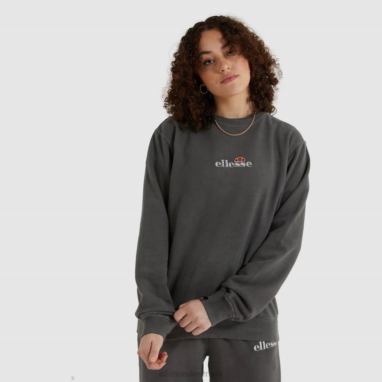 Ellesse Kvinder rolige joggebukser J282F196 tøj mørkegrå mergel