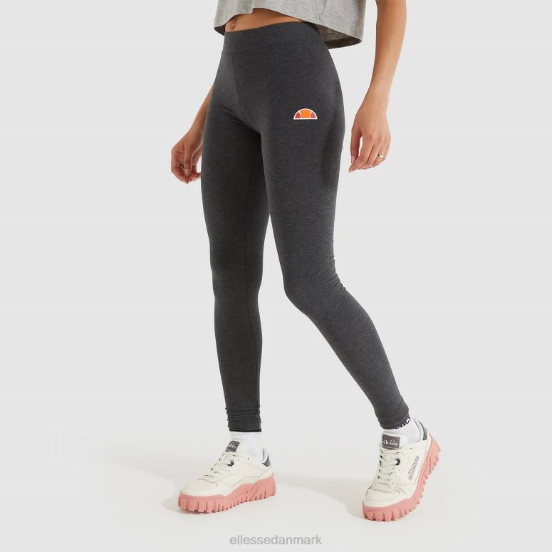 Ellesse Kvinder solo 2 legging J282F108 tøj grå