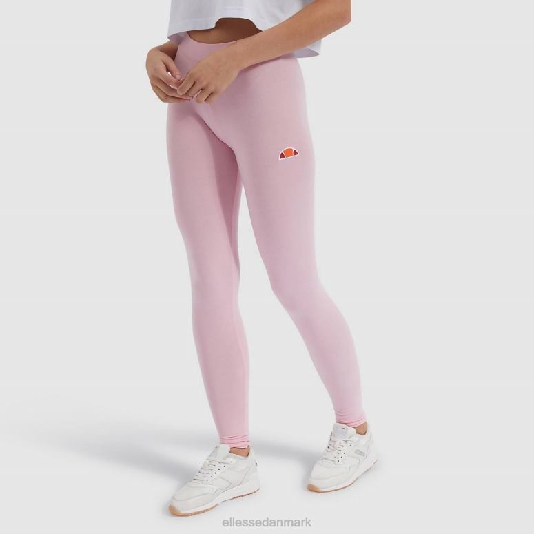Ellesse Kvinder solo 2 legging J282F115 tøj lyserød