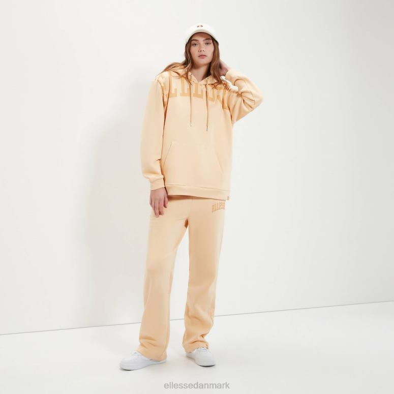 Ellesse Kvinder tento jog pant J282F117 tøj lysebrun