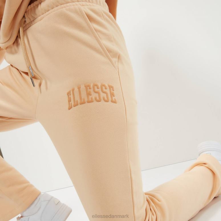 Ellesse Kvinder tento jog pant J282F117 tøj lysebrun
