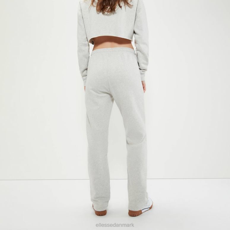 Ellesse Kvinder tento jog pant J282F118 tøj lysegrå mergel