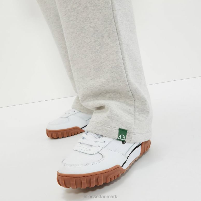 Ellesse Kvinder tento jog pant J282F118 tøj lysegrå mergel