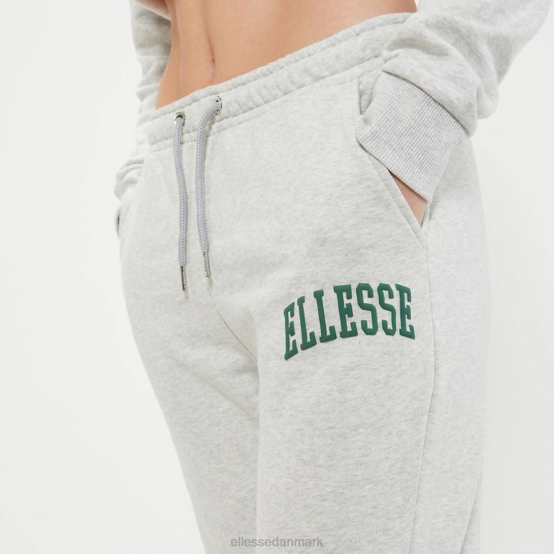 Ellesse Kvinder tento jog pant J282F118 tøj lysegrå mergel