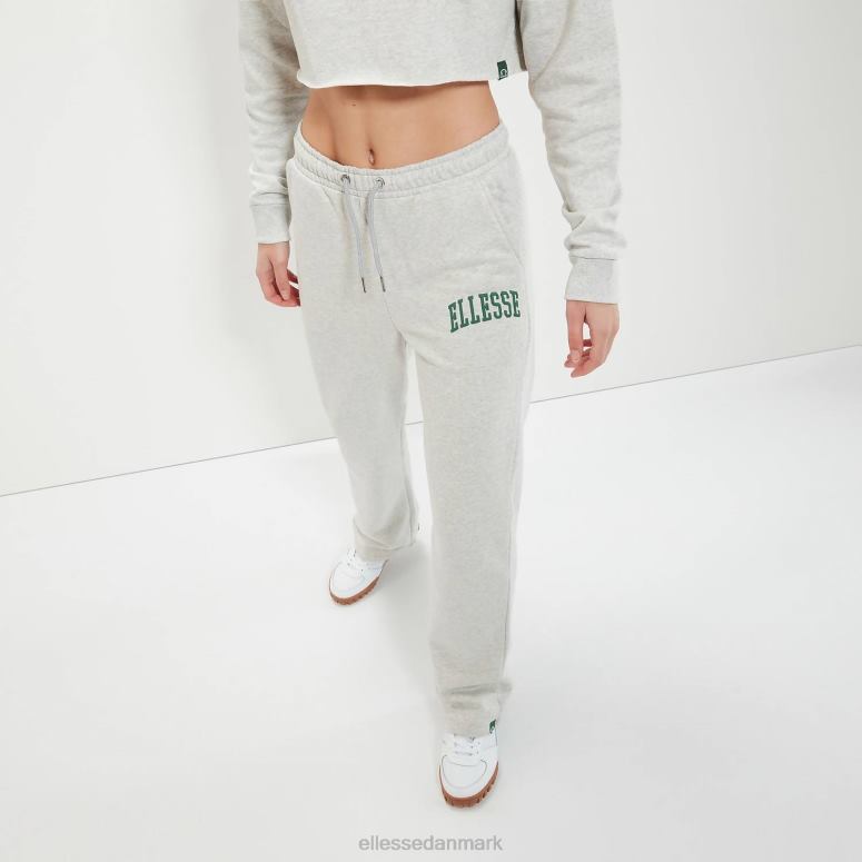 Ellesse Kvinder tento jog pant J282F118 tøj lysegrå mergel