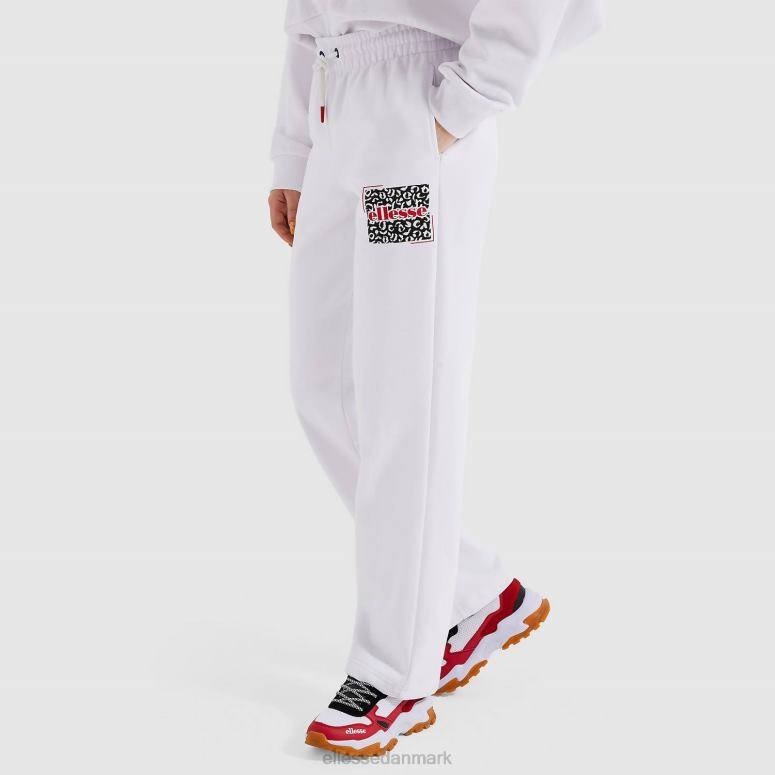 Ellesse Kvinder zoo jog bukser J282F182 tøj hvid
