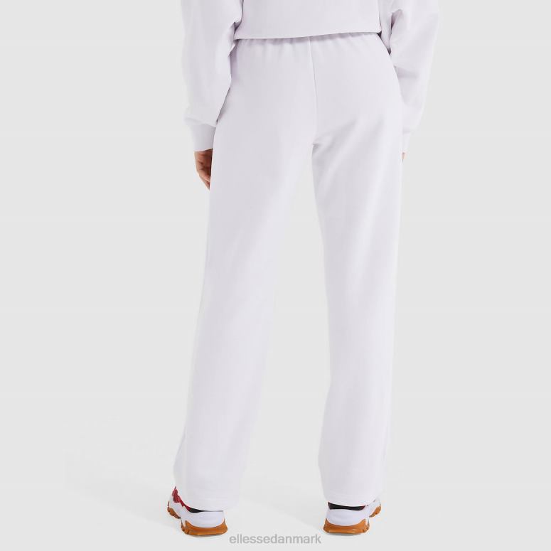 Ellesse Kvinder zoo jog bukser J282F182 tøj hvid