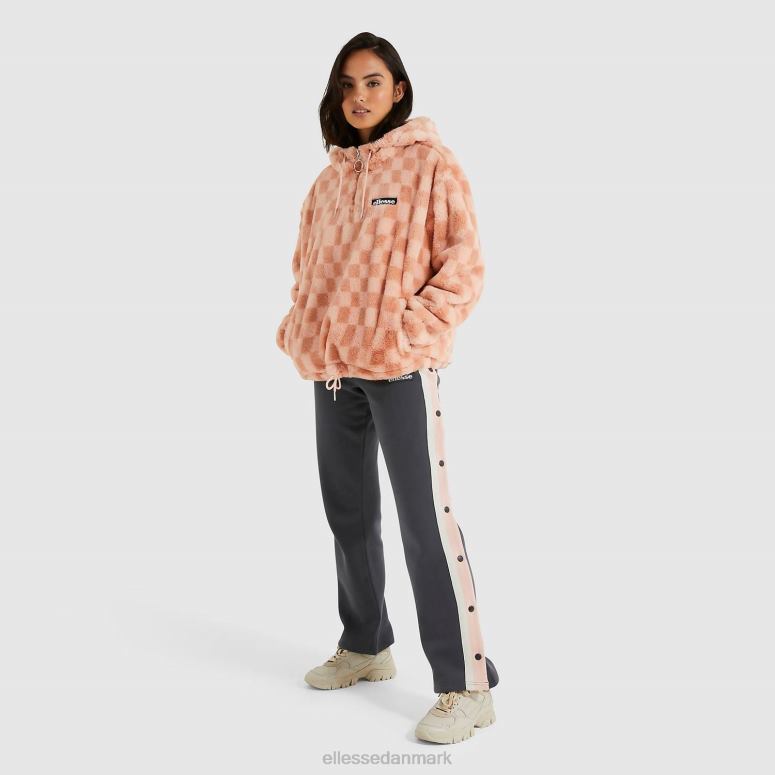Ellesse Kvinder julian jakke J282F163 tøj lyserød