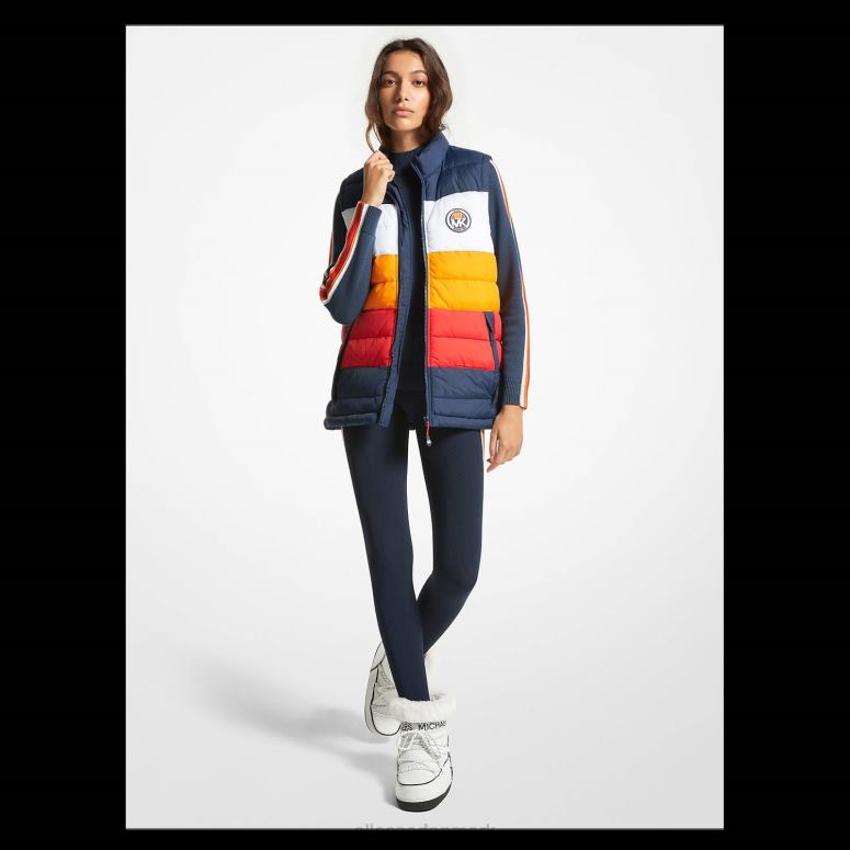 Ellesse Kvinder mk vail skivest J282F13 tøj hvid