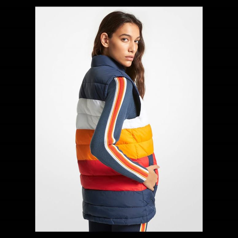 Ellesse Kvinder mk vail skivest J282F13 tøj hvid