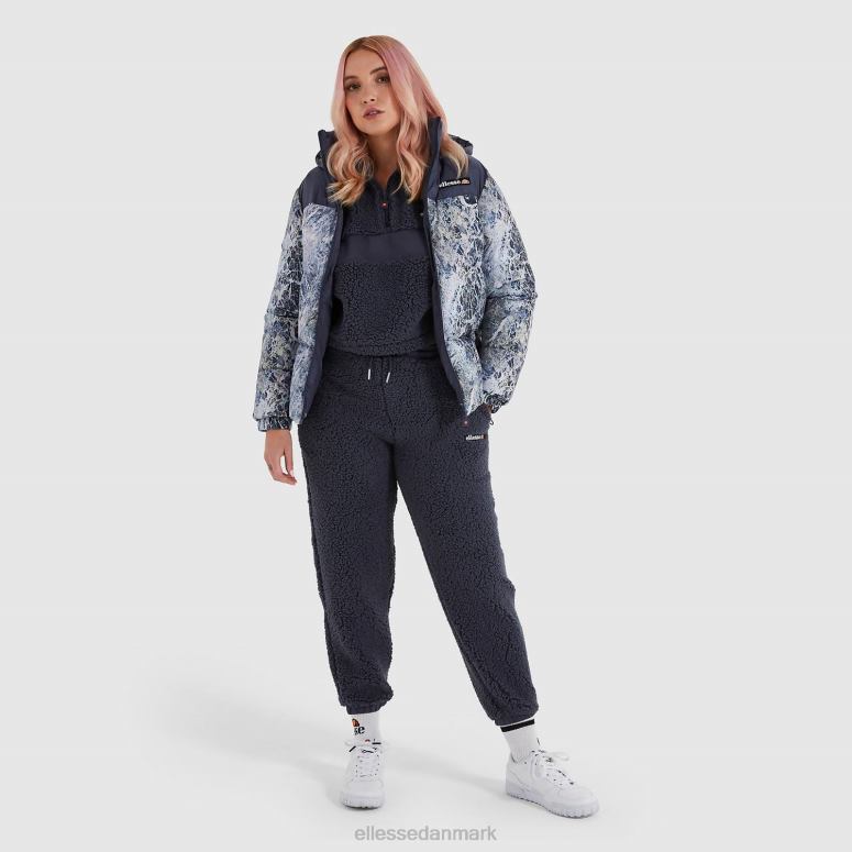 Ellesse Kvinder senso polstret jakke J282F158 tøj flåde