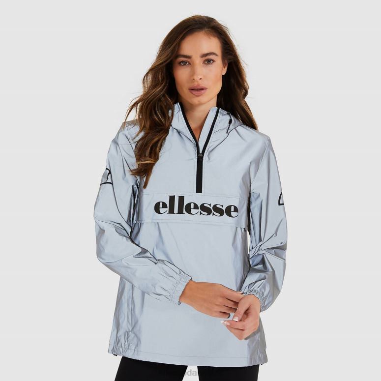 Ellesse Kvinder toccio jakke J282F6 tøj reflekterende