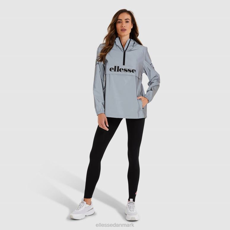 Ellesse Kvinder toccio jakke J282F6 tøj reflekterende