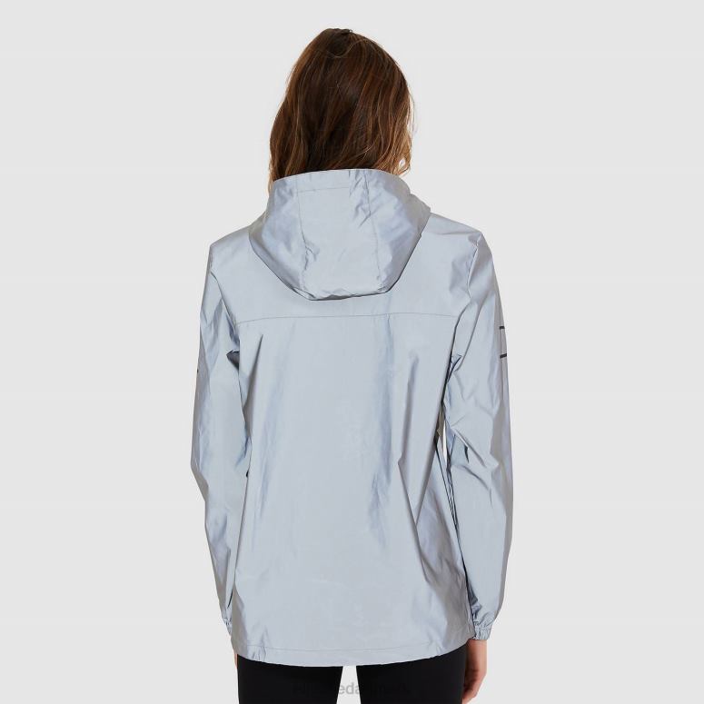 Ellesse Kvinder toccio jakke J282F6 tøj reflekterende
