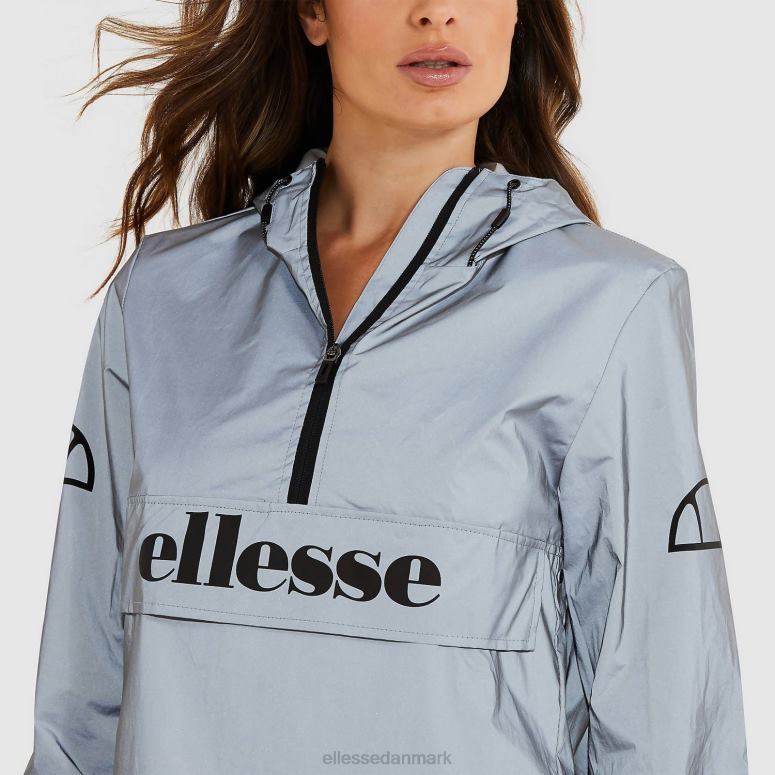 Ellesse Kvinder toccio jakke J282F6 tøj reflekterende