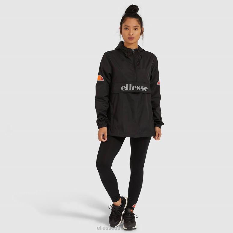 Ellesse Kvinder toccio jakke J282F8 tøj sort