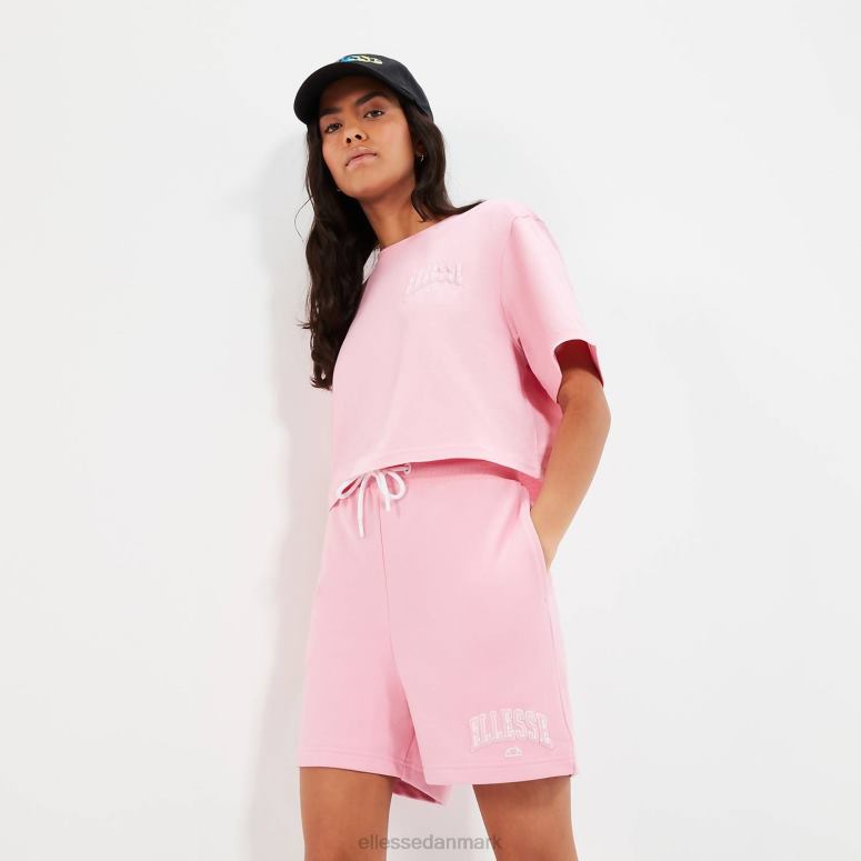 Ellesse Kvinder charina kort J282F126 tøj lyserød