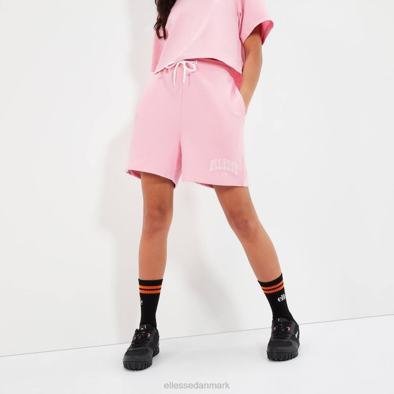 Ellesse Kvinder charina kort J282F126 tøj lyserød