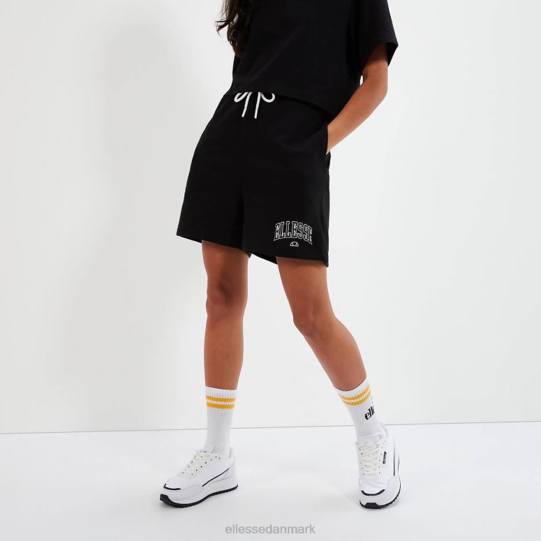 Ellesse Kvinder charina kort J282F127 tøj sort