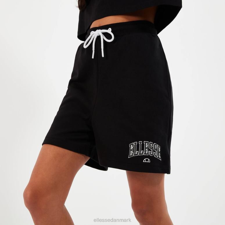 Ellesse Kvinder charina kort J282F127 tøj sort