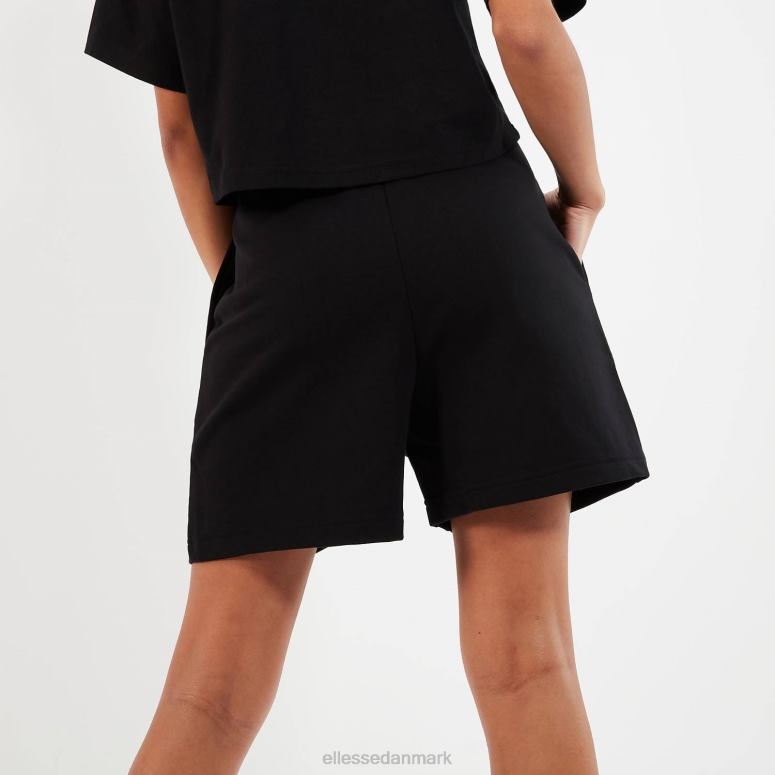 Ellesse Kvinder charina kort J282F127 tøj sort