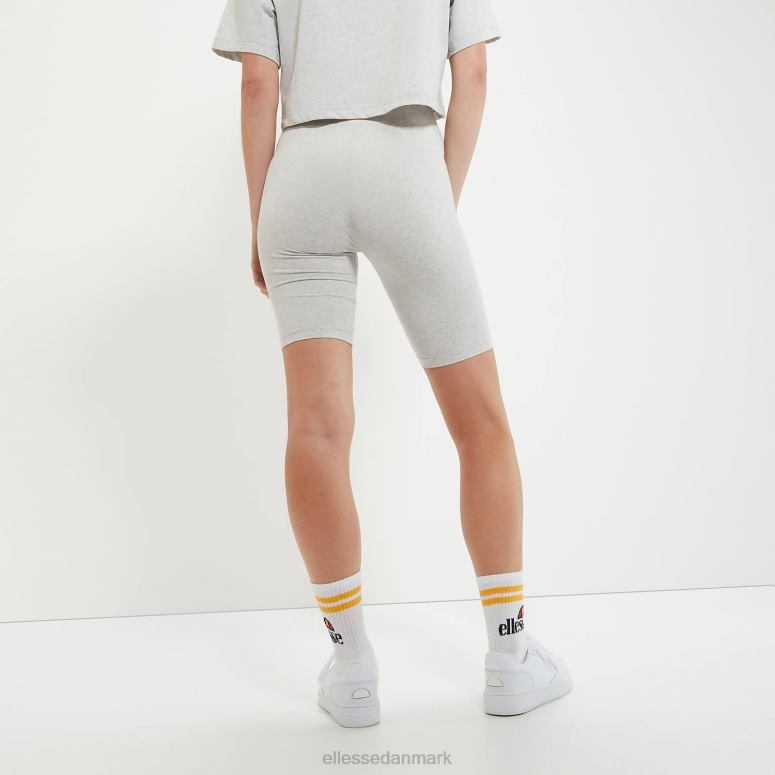 Ellesse Kvinder lucini kort J282F142 tøj lysegrå mergel