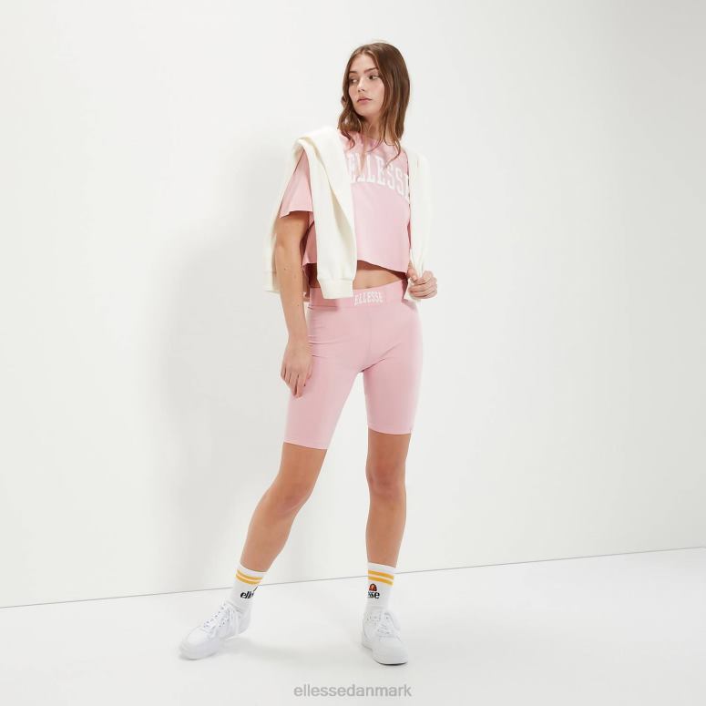 Ellesse Kvinder lucini kort J282F143 tøj lyserød
