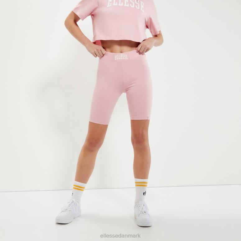 Ellesse Kvinder lucini kort J282F143 tøj lyserød
