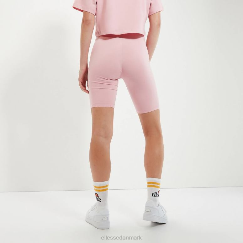 Ellesse Kvinder lucini kort J282F143 tøj lyserød