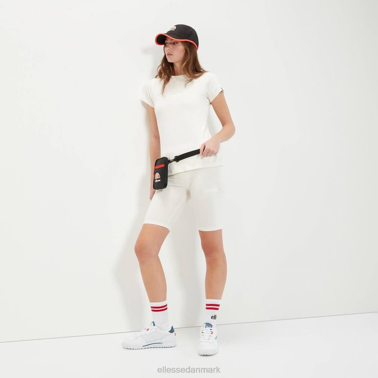 Ellesse Kvinder sogan kort J282F144 tøj off white